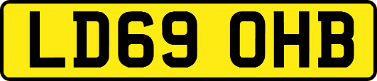 LD69OHB