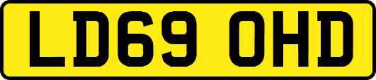 LD69OHD
