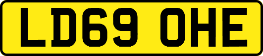 LD69OHE