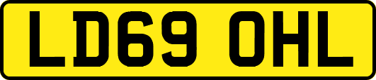 LD69OHL