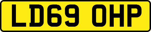 LD69OHP