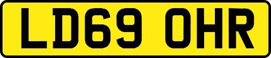 LD69OHR