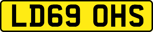 LD69OHS