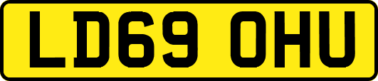 LD69OHU