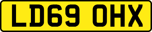 LD69OHX