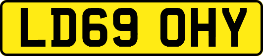 LD69OHY