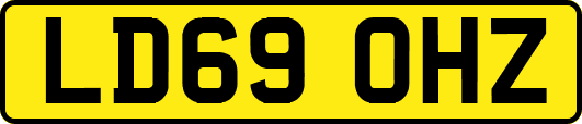 LD69OHZ