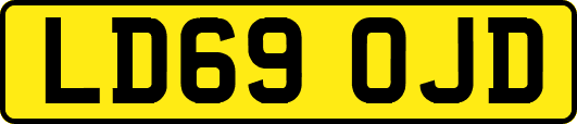 LD69OJD