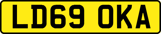 LD69OKA