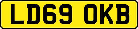 LD69OKB