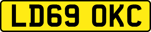 LD69OKC