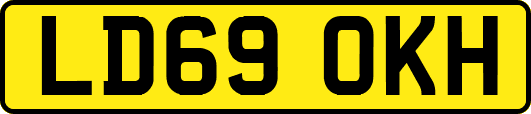 LD69OKH