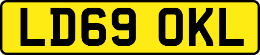 LD69OKL