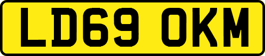 LD69OKM