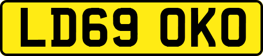 LD69OKO