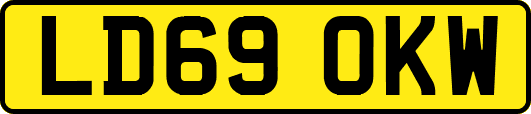 LD69OKW