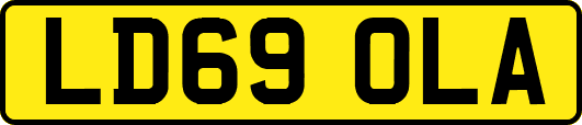 LD69OLA