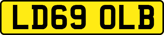 LD69OLB