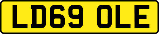 LD69OLE