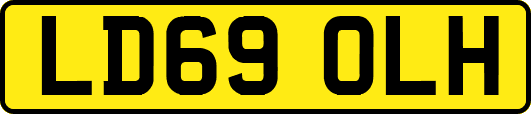 LD69OLH