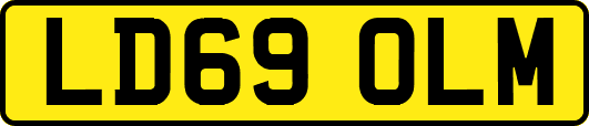 LD69OLM