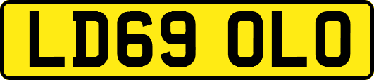 LD69OLO