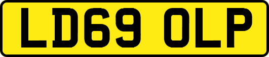 LD69OLP