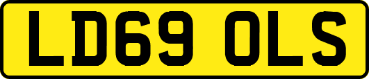 LD69OLS
