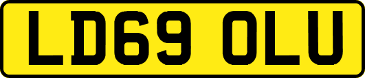 LD69OLU