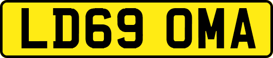 LD69OMA