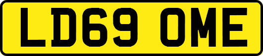 LD69OME