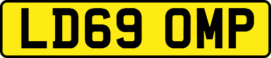 LD69OMP