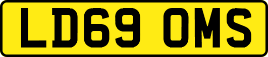 LD69OMS