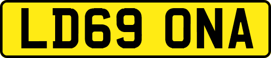 LD69ONA
