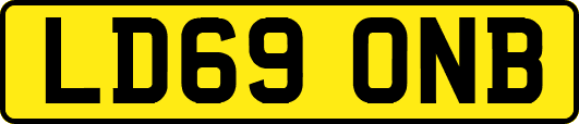 LD69ONB