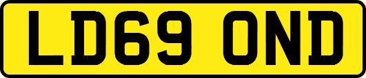 LD69OND