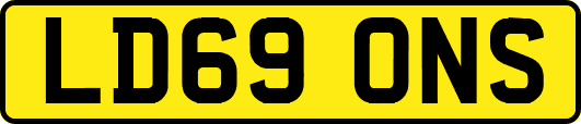 LD69ONS