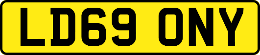 LD69ONY