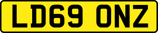 LD69ONZ