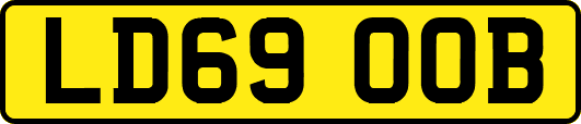 LD69OOB