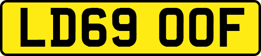 LD69OOF