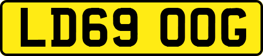 LD69OOG