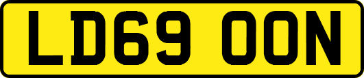 LD69OON