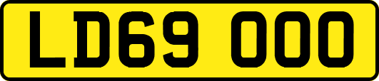 LD69OOO