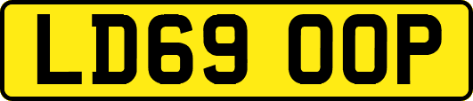LD69OOP