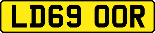 LD69OOR