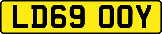 LD69OOY