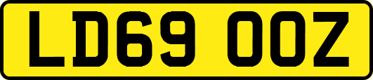 LD69OOZ