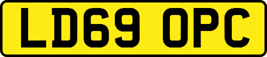 LD69OPC