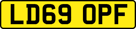 LD69OPF
